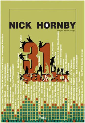 31 Şarkı %12 indirimli Nick Hornby