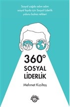 360 Sosyal Liderlik Mehmet Kızıltaş