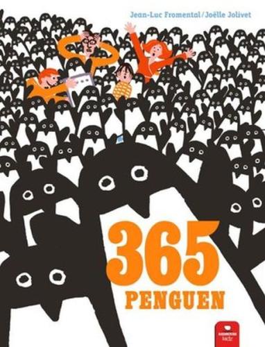 365 Penguen %15 indirimli Jean-Luc Fromental