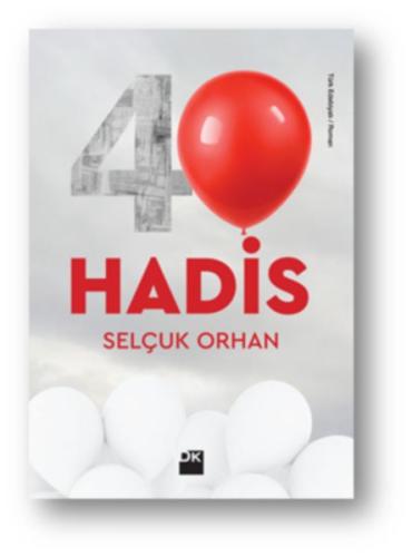 40 Hadis %10 indirimli Selçuk Orhan