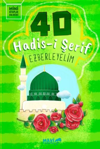 40 Hadisi Şerif Ezberleyelim %17 indirimli Fethullah Söylemez