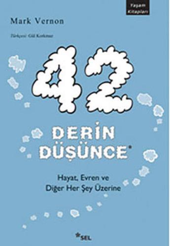 42 Derin Düşünce Mark Vernon