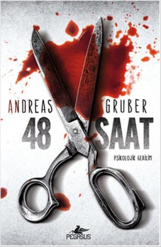 48 Saat %15 indirimli Andreas Gruber