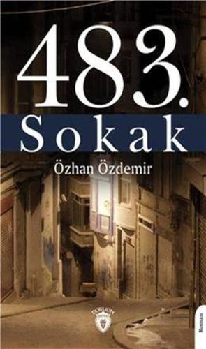 483. Sokak %25 indirimli Özhan Özdemir