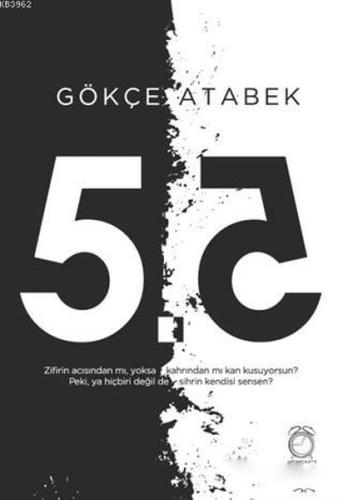 5.5 Gökçe Atabek