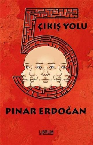 5 Çıkış Yolu %20 indirimli Pınar Erdoğan