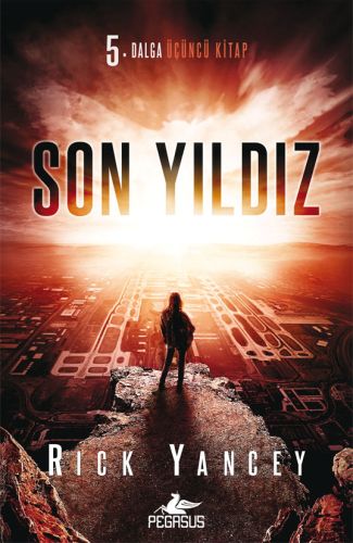 5. Dalga 3. Kitap - Son Yıldız %15 indirimli Rick Yancey