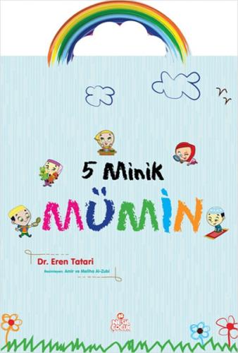 5 Minik Mümin Eren Tatari