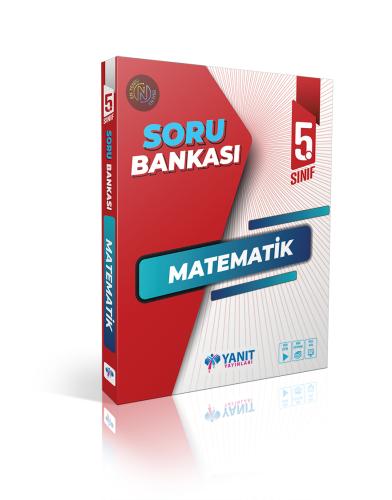 5. Sınıf Matematik Soru Bankası Kolektif