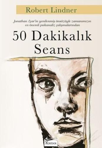 50 Dakikalık Seans %25 indirimli Robert Lindner