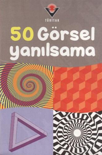 50 Görsel Yanılsama Sam Taplin