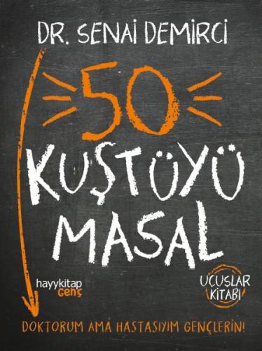 50 Kuştüyü Masal %15 indirimli Senai Demirci