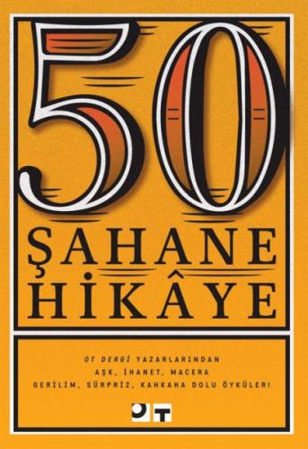 50 Şahane Hikaye Kolektif