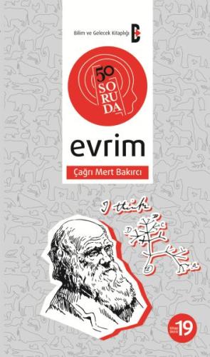 50 Soruda Evrim Çağrı Mert Bakırcı