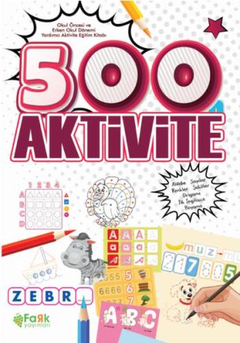 500 Aktivite