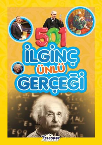 501 İlginç Ünlü Gerçeği %10 indirimli Emre Erdoğan