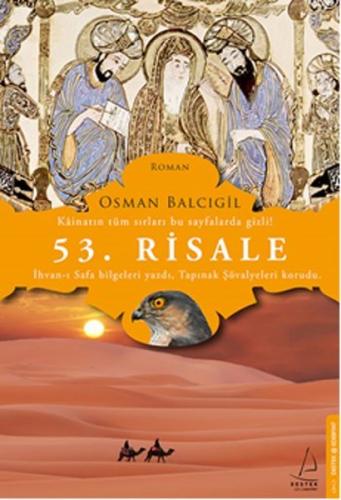 53. Risale %14 indirimli Osman Balcıgil