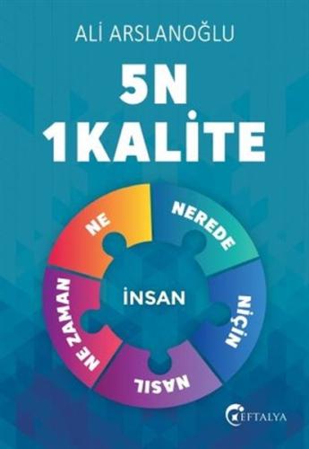 5N 1 Kalite %20 indirimli Ali Arslanoğlu