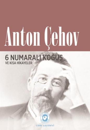 6 Numaralı Koğuş ve Kısa Hikayeler %20 indirimli Anton Çehov