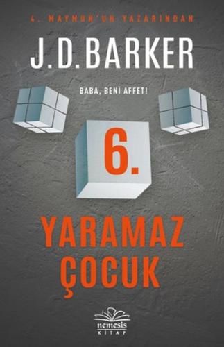 6. Yaramaz Çocuk %10 indirimli J.D. Barker