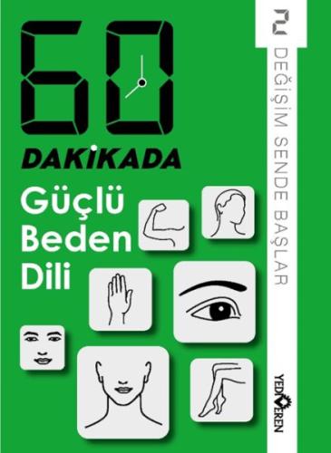 60 Dakikada Güçlü Beden Dili Derleme