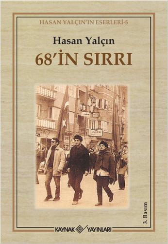 68’in Sırrı %15 indirimli Hasan Yalçın