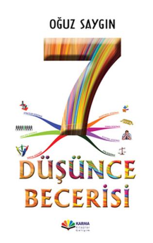 7 Düşünce Becerisi Oğuz Saygın