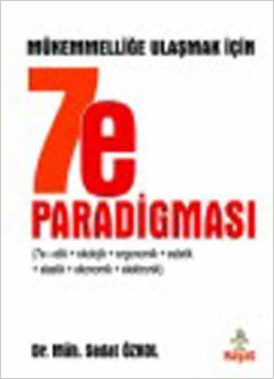 7-e Paradigması %20 indirimli Sedat Özkol