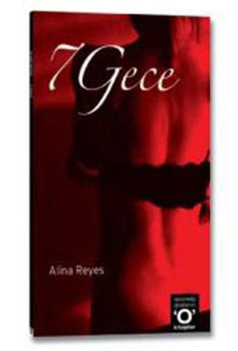 7 Gece %10 indirimli Alina Reyes