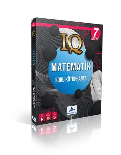 7. Sınıf Matematik Iq Soru Kütüphanesi