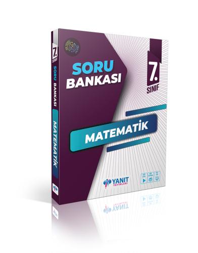 7. Sınıf Matematik Soru Bankası Kolektif