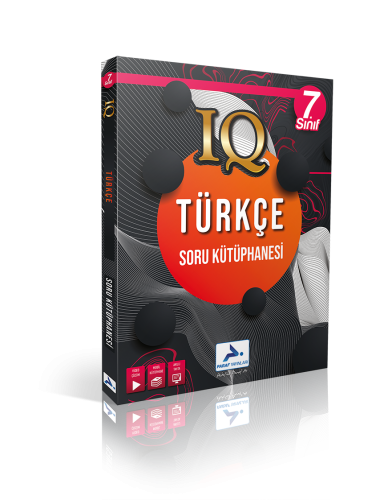 7. Sınıf Türkçe Iq Soru Kütüphanesi