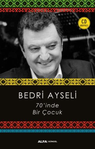 70'inde Bir Çocuk %10 indirimli Bedri Ayseli