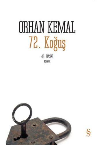 72. Koğuş %10 indirimli Orhan Kemal