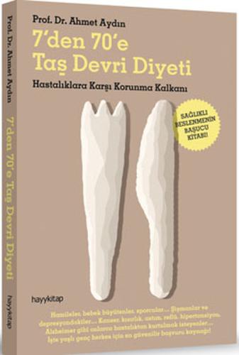 7'den 70'e Taş Devri Diyeti Hastalıklara Karşı Korunma Kalkanı %15 ind