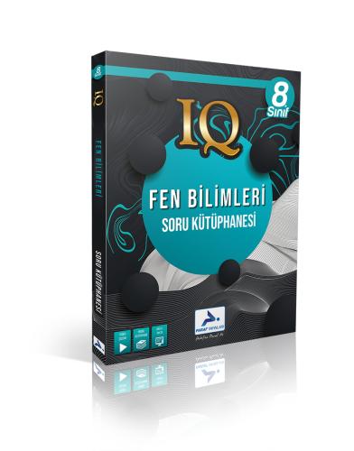 8. Sınıf Fen Bilimleri Iq Soru Kütüphanesi