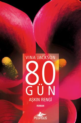 80 Gün Aşkın Rengi %15 indirimli Vina Jackson