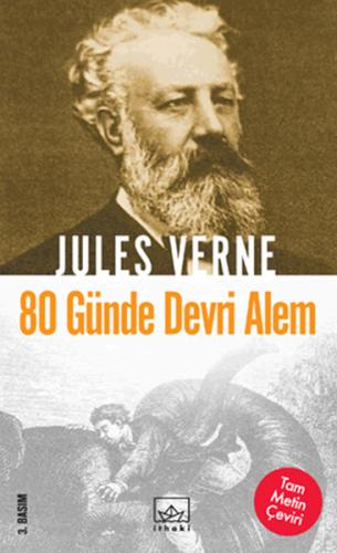 80 Günde Devri Alem Jules Verne