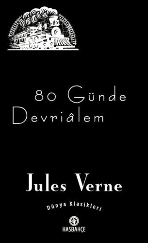 80 Günde Devrialem Jules Verne