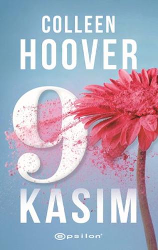 9 Kasım Colleen Hoover