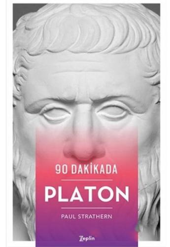 90 Dakikada Platon Paul Strathern