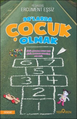 90’larda Çocuk Olmak %20 indirimli Ercüment Eşsiz