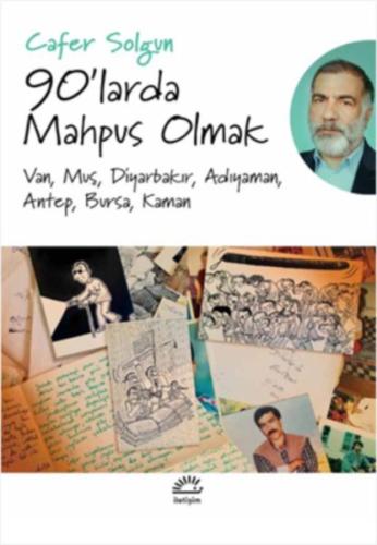 90'larda Mahpus Olmak %10 indirimli Cafer Solgun