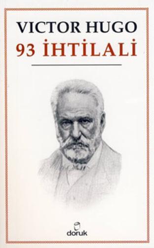 93 İhtilali Victor Hugo