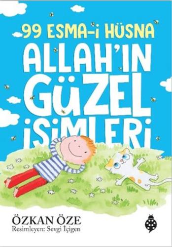 99 Esma-i Hüsna Allah’ın Güzel İsimleri Özkan Öze