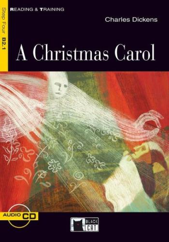 A Christmas Carol Cd'li %20 indirimli Charles Dickens