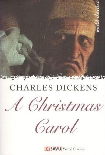 A Christmas Carol Charles Dickens