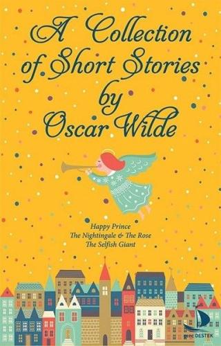 A Collection Of Short Stories %14 indirimli Oscar Wilde