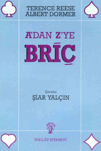 A’dan Z’ye Briç %15 indirimli Terence Reese