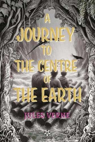 A Journey to the Centre ofthe Earth Jules Verne